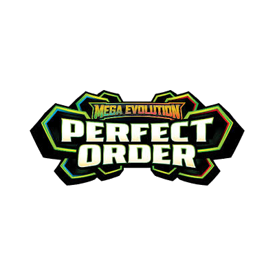 Mega Evolution - Perfect Order