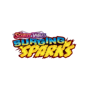Scarlet & Violet - Surging Sparks