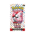 Pokémon TCG: Scarlet & Violet—151 Booster Pack