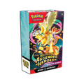 Pokémon TCG: Mega Evolution—Ascended Heroes Booster Bundle (6 Packs)