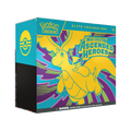 Pokémon TCG: Mega Evolution—Ascended Heroes Elite Trainer Box