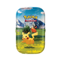 Pokémon TCG: Mega Evolution—Ascended Heroes Mini Tin