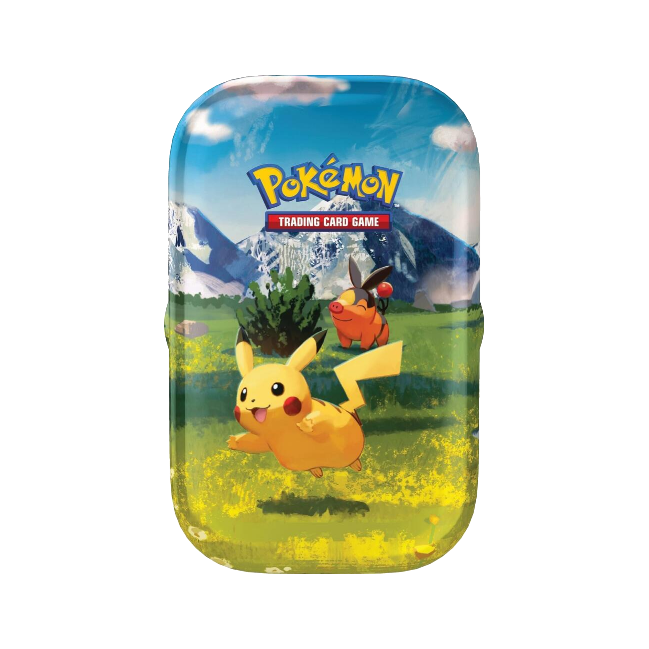 Pokémon TCG: Mega Evolution—Ascended Heroes Mini Tin