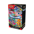 Pokémon TCG: Mega Evolution—Chaos Rising Booster Bundle