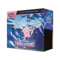 Pokémon TCG: Mega Evolution—Chaos Rising Elite Trainer Box