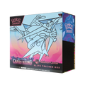 Pokémon TCG: Mega Evolution—Chaos Rising Pokemon Center Elite Trainer Box