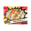 Pokémon TCG: Mega Evolution—Ascended Heroes Mega Emboar ex Box