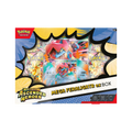 Pokémon TCG: Mega Evolution—Ascended Heroes Mega Feraligatr ex Box