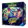 Disney Lorcana TCG: Attack of the Vine! Illumineer's Trove