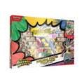 Pokémon TCG: Mega Evolution—Ascended Heroes Premium Poster Collection (Mega Lucario)