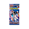 Pokémon Japan MEGA Expansion Pack - Ninja Spinner Booster