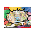Pokémon TCG: Mega Evolution - Ascended Heroes First Partners Deluxe Pin Collection