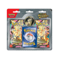 Pokémon TCG: Mega Evolution—Ascended Heroes Collection (Larry) 2 pack blister