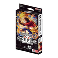 One Piece TCG: Starter Deck 14 — 3D2Y (ST-14)