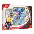 Pokémon TCG: 30th Celebration Greninja ex Box