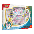 Pokémon TCG: 30th Celebration Sylveon ex Box