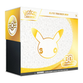 Pokémon TCG: 30th Celebration Elite Trainer Box