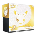 Pokémon TCG: 30th Celebration Pokémon Center Elite Trainer Box