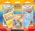 Pokémon TCG: Legendary Birds Enhanced 2-Pack Blister