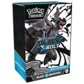 Pokémon TCG: Scarlet & Violet—Black Bolt Booster Bundle (6 Packs)