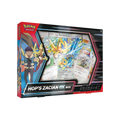 Pokémon TCG: Hop's Zacian ex Box