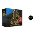 Pokémon TCG: Crown Zenith Elite Trainer Box Case (10 Boxes)