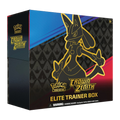 Pokémon TCG: Crown Zenith Elite Trainer Box