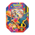Pokémon TCG: Charizard Y ex Tin