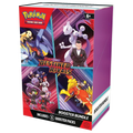Pokémon TCG: Scarlet & Violet—Destined Rivals Booster Bundle (6 Packs)