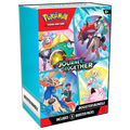 Pokémon TCG: Scarlet & Violet—Journey Together Booster Bundle (6 Packs)