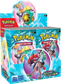 Pokémon TCG: Scarlet & Violet—Journey Together Booster Box (36 Packs)