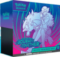Pokémon TCG: Scarlet & Violet—Journey Together Elite Trainer Box