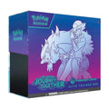 Pokémon TCG: Scarlet & Violet—Journey Together Pokémon Center Elite Trainer Box