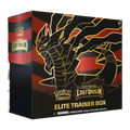Pokémon TCG: Sword & Shield—Lost Origin Elite Trainer Box