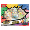 Pokémon TCG: Mega Evolution - Ascended Heroes First Partners Deluxe Pin Collection