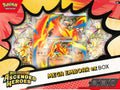 Pokémon TCG: Mega Evolution—Ascended Heroes Mega Emboar ex Box