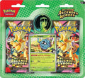 Pokémon TCG: Mega Evolution—Ascended Heroes Collection (Erika)