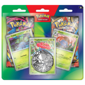 Pokémon TCG: Mega Evolution 2-Pack Blister [Oddish, Gloom & Vileplume]