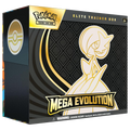 Pokémon TCG: Mega Evolution Elite Trainer Box [Mega Gardevoir]