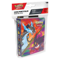 Pokémon TCG: 2026 Q1 Mini Portfolio