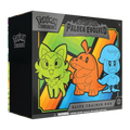 Pokémon TCG: Scarlet & Violet—Paldea Evolved Elite Trainer Box