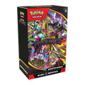 Pokémon TCG: Mega Evolution—Pitch Black Booster Bundle (6 Packs)