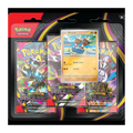 Pokémon TCG: Mega Evolution—Pitch Black 3-Pack Blister [Binacle]
