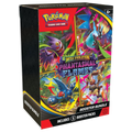 Pokémon TCG: Scarlet & Violet—Phantasmal Flames Booster Bundle (6 Packs)