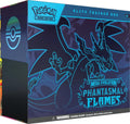 Pokémon TCG: Scarlet & Violet—Phantasmal Flames Elite Trainer Box