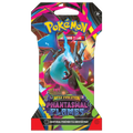 Pokémon TCG: Scarlet & Violet—Phantasmal Flames Sleeved Booster Pack