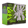 Pokémon TCG: Mega Evolution—Perfect Order Pokémon Center Elite Trainer Box