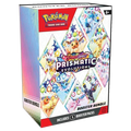 Pokémon TCG: Scarlet & Violet—Prismatic Evolutions Booster Bundle (6 Packs)