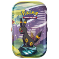 Pokémon TCG: Scarlet & Violet—Prismatic Evolutions Mini Tin (Eevee)