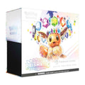 Pokémon TCG: Scarlet & Violet—Prismatic Evolutions Pokémon Center Elite Trainer Box